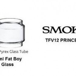 Glass Smok Prince 8 Ml