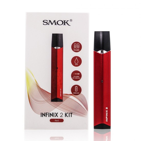 Smok Infinix 2 Kit