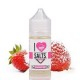 I Love Salts Strawberry Candy 30 ml