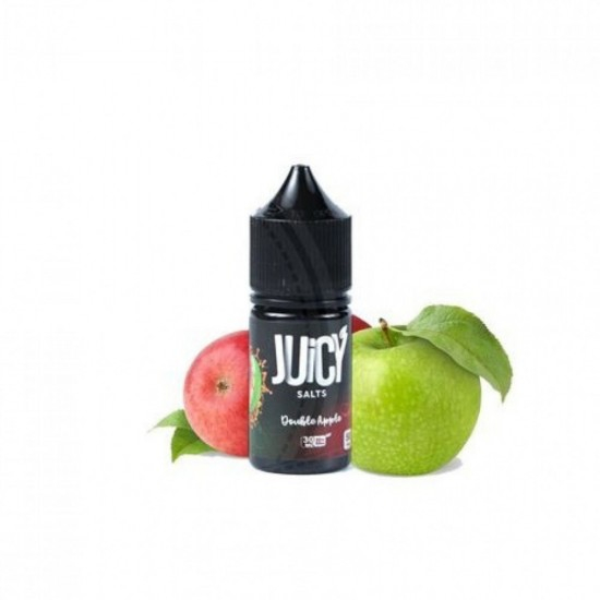 Juicy Double Apple 30 Ml