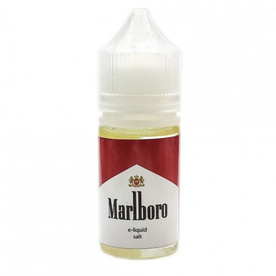 Mariboro Tobacco 30 Ml