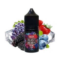 Blast Berry Ice 30 ml