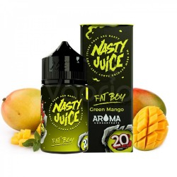 Nasty Juice Fat Boy Mango 60 ml