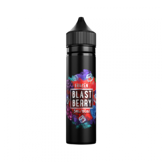 Blast Berry ice 60 ml