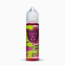 Pink Panther Sour Remix 60 ml