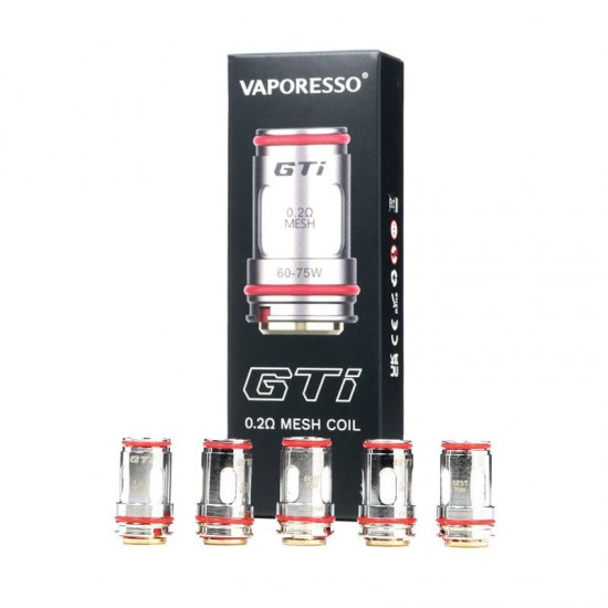 كويل فابريسو GTI 0.2 * كويل فابريسو GTI 0.2 *