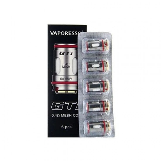 كويل فابريسو GTI 0.4 * كويل فابريسو GTI 0.4 *