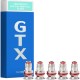 كويل فابريسو GTX كيت 0.8 اوم * كويل فابريسو GTX كيت 0.8 اوم *