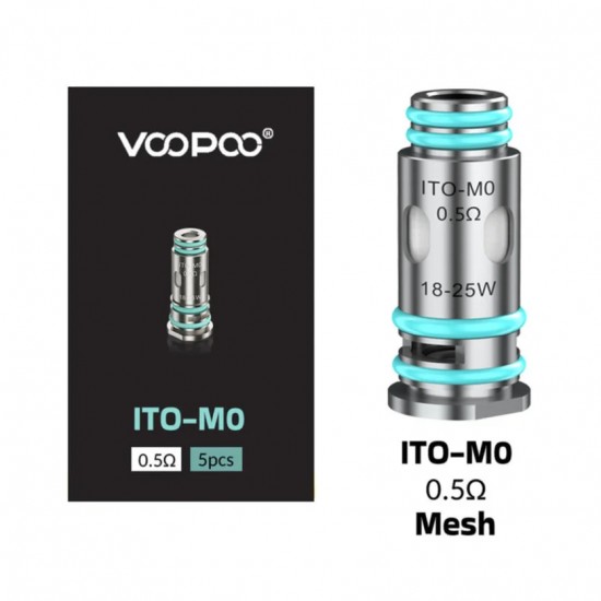 كويل فوبو ITO-M0 * كويل فوبو ITO-M0 *