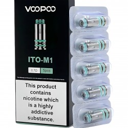 كويل فوبو ITO-M1 *