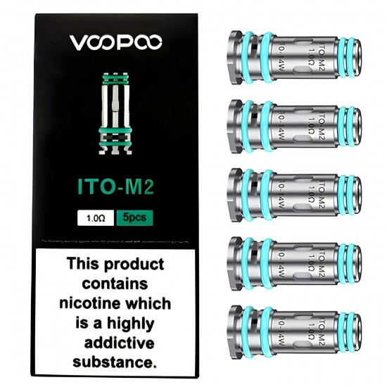 كويل فوبو ITO-M2 * كويل فوبو ITO-M2 *
