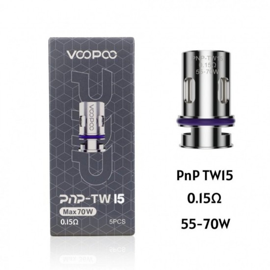 كويل فوبو PNP-TW 0.15 * كويل فوبو PNP-TW 0.15 *