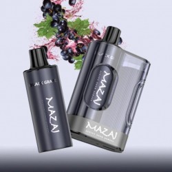 بود مزاج بوكس الجاهز 3000 بف عنب اسود  *