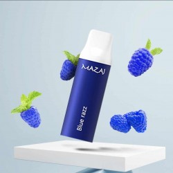 بود مزاج ريلود الجاهز 5000 بف التوت الأزرق *