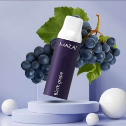 بود مزاج ريلود الجاهز 5000 بف العنب الأسود *