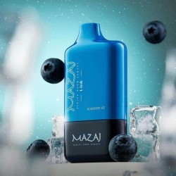 بود مزاج لينك الجاهز 8500 بف توت ازرق ايس *