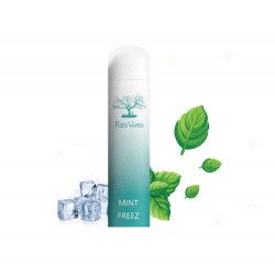 Palm Ripe Vapes Mint Freez