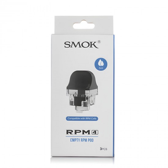 بود سموك RPM4 ار بي ام كويل * بود سموك RPM4 ار بي ام كويل *