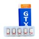 كويل فابريسو GTX كيت 0.3 اوم * كويل فابريسو GTX كيت 0.3 اوم *