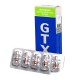 كويل فابريسو GTX كيت 0.6 اوم * كويل فابريسو GTX كيت 0.6 اوم *