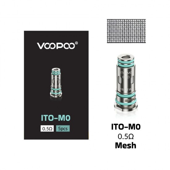 كويل فوبو ITO-M0 * كويل فوبو ITO-M0 *