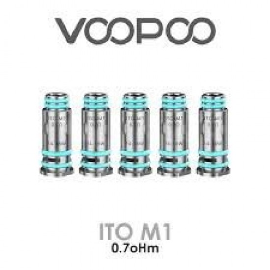 كويل فوبو ITO-M1 * كويل فوبو ITO-M1 *