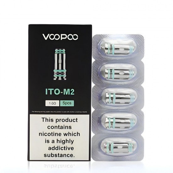 كويل فوبو ITO-M2 * كويل فوبو ITO-M2 *