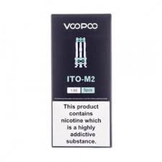 كويل فوبو ITO-M2 * كويل فوبو ITO-M2 *