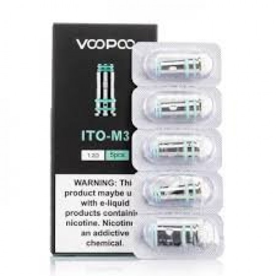 كويل فوبو ITO-M3 * كويل فوبو ITO-M3 *