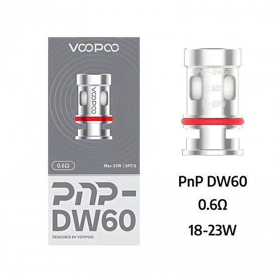 كويل فوبو PNP-DW60 * كويل فوبو PNP-DW60 *