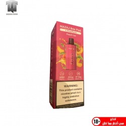 بود مزاج بوكس الجاهز 3000 بف خوخ ايس *