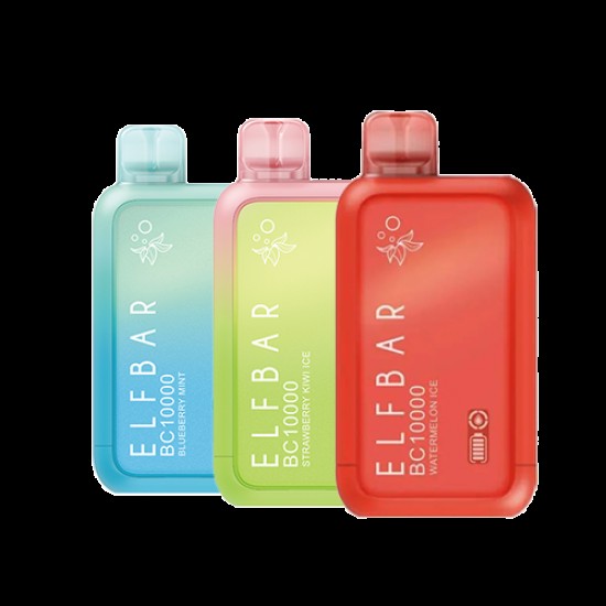 سحبة الف بار BC10000 الجاهزه فوجي ايس *