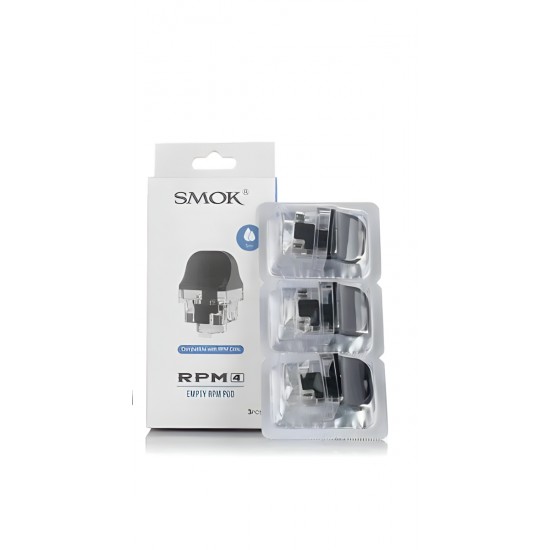 بود سموك RPM4 ار بي ام كويل * بود سموك RPM4 ار بي ام كويل *